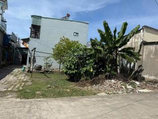 Lô góc 2 mặt tiền ngang 8m, gần tthc dĩ an. dt 96m2 giá 3.5 tỷ có tl  0975 339 ***