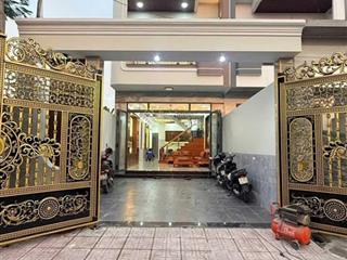 Bán nhà 3 lầu hoàn công gần làng đại học quốc gia tphcm và st go dĩ an 3 lầu 4pn giá 7.8 tỷ