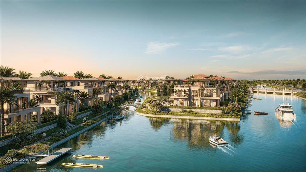 Biệt thự đơn lập the pearl vip nhất waterpoint, thanh toán giãn đến 03năm, lãi suất 0% đến nhận nhà