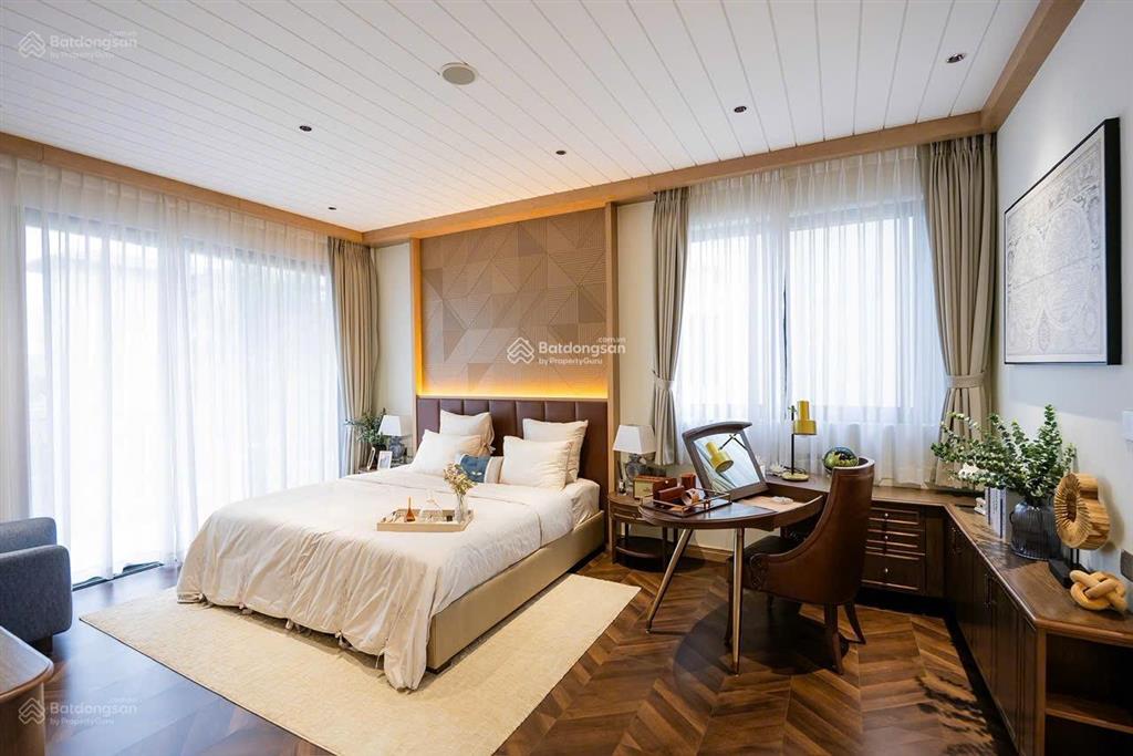 Biệt thự đơn lập the pearl vip nhất waterpoint, thanh toán giãn đến 03năm, lãi suất 0% đến nhận nhà