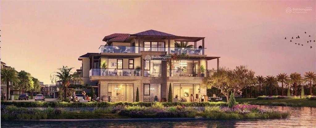 Booking dinh thự vip nhất the pearl thanh toán giãn đến 2028 để chọn vị trí đẹp  em ngay