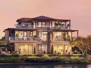 Booking dinh thự vip nhất the pearl thanh toán giãn đến 2028 để chọn vị trí đẹp  em ngay