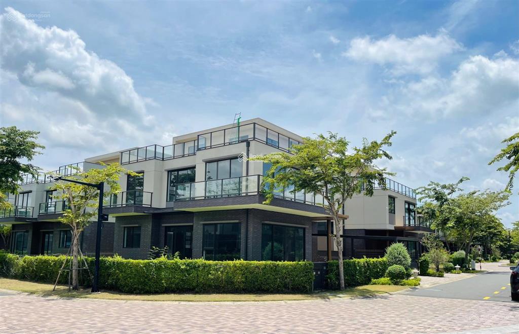 Booking dinh thự vip nhất the pearl thanh toán giãn đến 2028 để chọn vị trí đẹp  em ngay