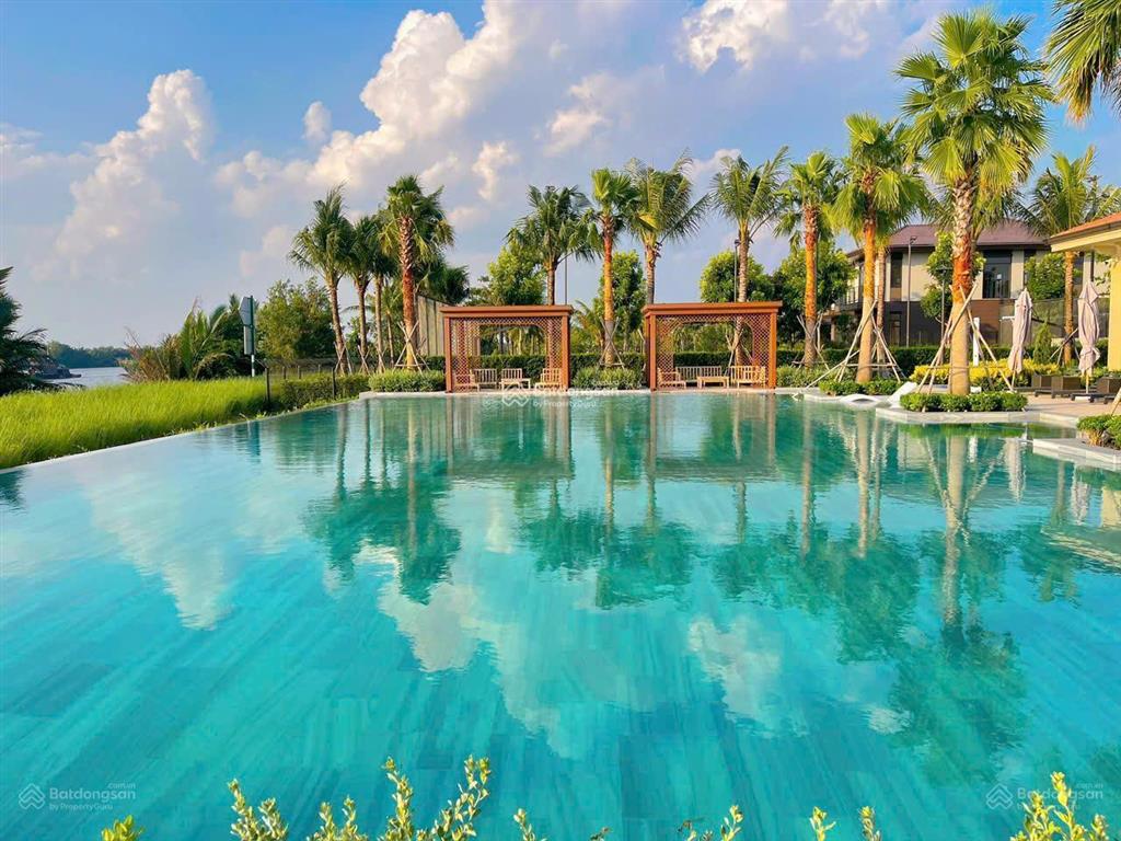 Booking dinh thự vip nhất the pearl thanh toán giãn đến 2028 để chọn vị trí đẹp  em ngay