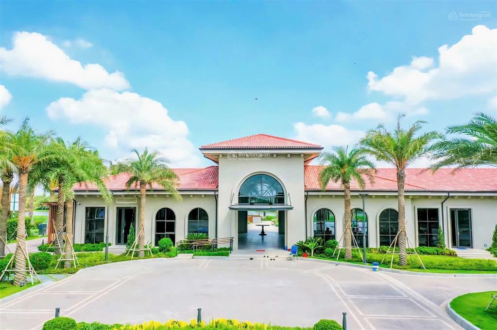 Booking dinh thự vip nhất the pearl thanh toán giãn đến 2028 để chọn vị trí đẹp  em ngay