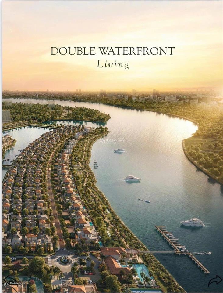 Booking dinh thự vip nhất the pearl thanh toán giãn đến 2028 để chọn vị trí đẹp  em ngay