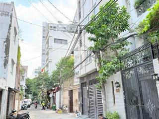 Gấp bán giảm mạnh 500tr  1 căn ra mặt tiền  hxh  ngay emart phan văn trị  65m2 nhỉnh 5 tỷ