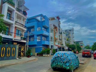 Hiếm, nhà hẻm xe hơi phạm văn đồng, gò vấp giáp bình thạnh, 62m2, 3 tầng chỉ nhỉnh 5 tỷ