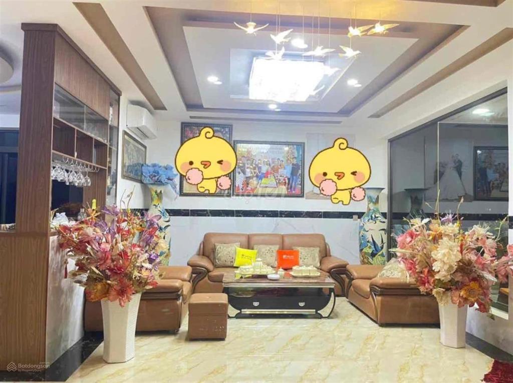 Gấp bán, hẻm xe hơi 72m2 chỉ nhỉnh 5 tỷ, nhà chính chủ lê quang định, bình thạnh
