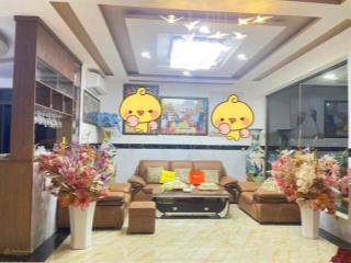 Gấp bán, hẻm xe hơi  72m2 chỉ nhỉnh 5 tỷ, nhà chính chủ lê quang định, bình thạnh