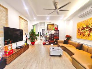 Chính chủ bán nhà gò vấp, ngay ngã 5 chuồng chó, sát mặt tiền, hẻm xe hơi, 60m2 chỉ nhỉnh 5 tỷ