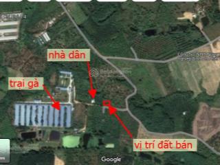 Bán đất tại phú ngọc, định quán, đồng nai, 950 triệu, 1300 m2 giá cực chất