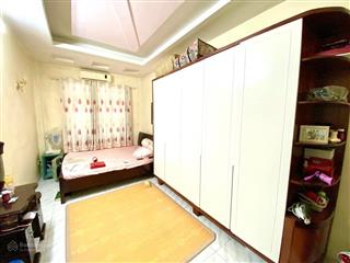 Nhà riêng ngõ 44 trần thái tông 32 mét, 5 tầng.