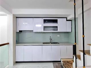 Nhỉnh 5 tỷ có ngay nhà đẹp, đầy đủ nội thất tại quận thanh xuân