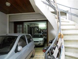 Lô góc, ô tô tránh, 108m, đất tặng nhà 3 tầng cũ, xây căn hộ dịch vụ, căn hộ cho thuê rất phù hợp