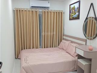 Nhà đẹp long lanh, hơn 4 tỷ, full nội thất, hòa bình 7, hai bà trưng