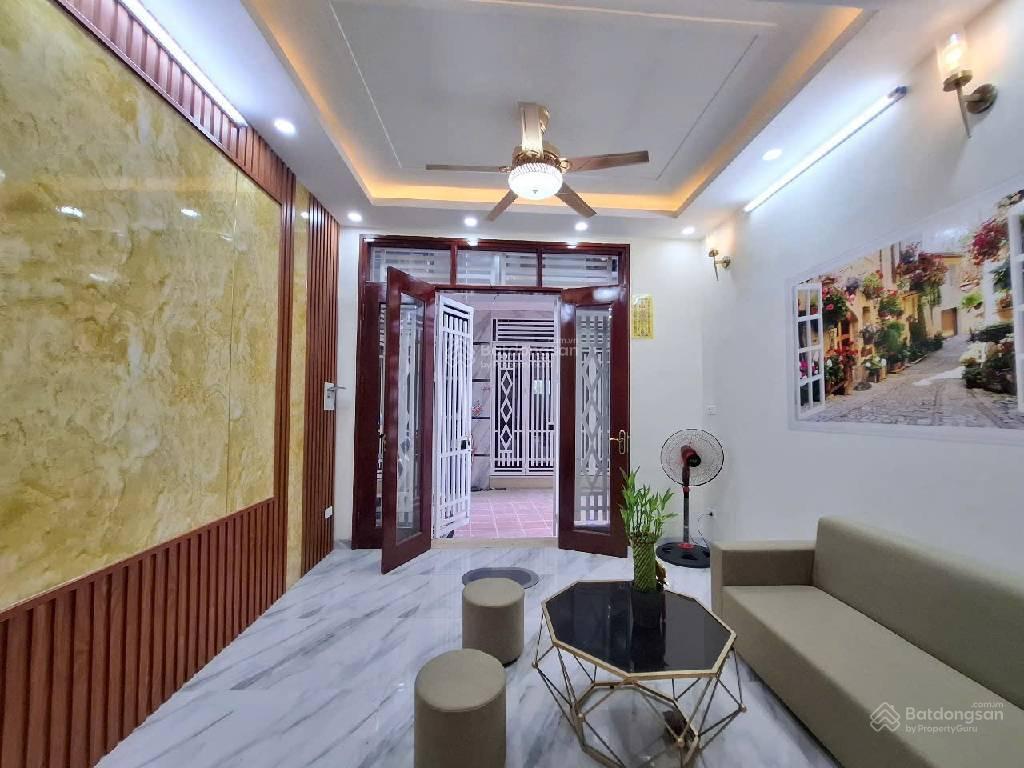 Ngõ ô tô yên nghĩa đầy đủ nội thất hàng xóm trường đh phenikaa. 32m2, 4 tầng