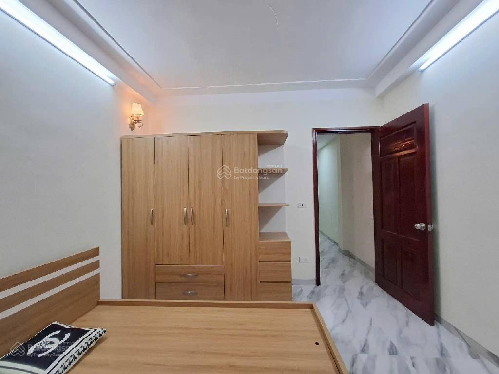 Ngõ ô tô yên nghĩa đầy đủ nội thất hàng xóm trường đh phenikaa. 32m2, 4 tầng