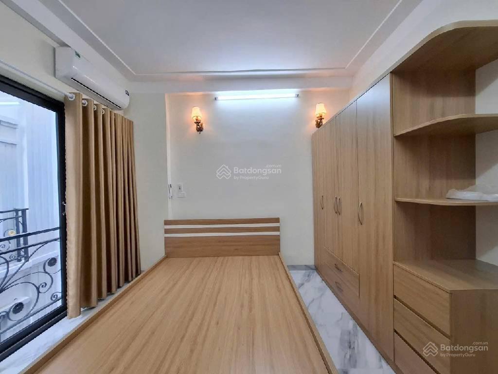 Ngõ ô tô yên nghĩa đầy đủ nội thất hàng xóm trường đh phenikaa. 32m2, 4 tầng