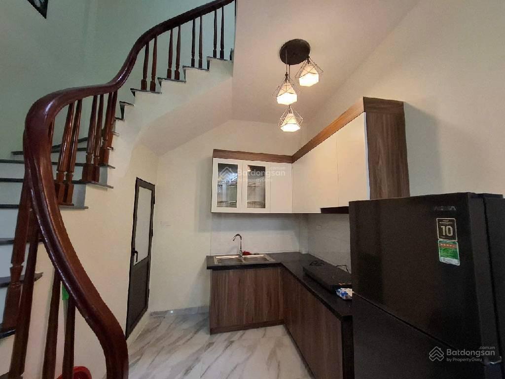 Ngõ ô tô yên nghĩa đầy đủ nội thất hàng xóm trường đh phenikaa. 32m2, 4 tầng