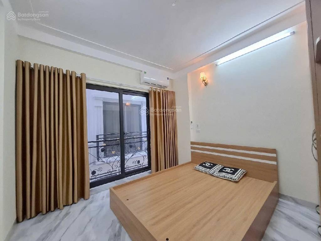 Ngõ ô tô yên nghĩa đầy đủ nội thất hàng xóm trường đh phenikaa. 32m2, 4 tầng
