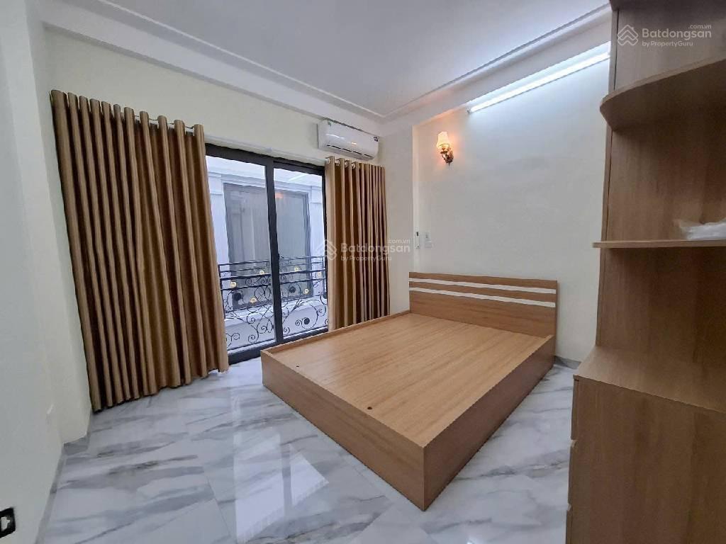 Ngõ ô tô yên nghĩa đầy đủ nội thất hàng xóm trường đh phenikaa. 32m2, 4 tầng