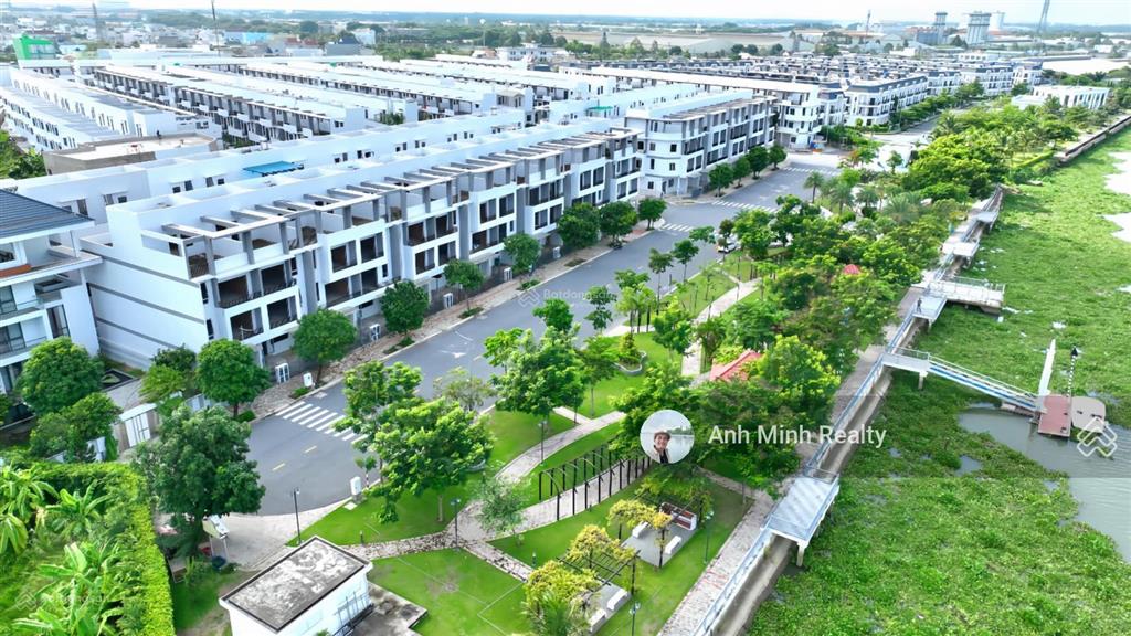 Hiếm! căn đẹp the pearl riverside view nội khu đường 12m giá cực tốt. nhận chọn căn cđt giá tốt