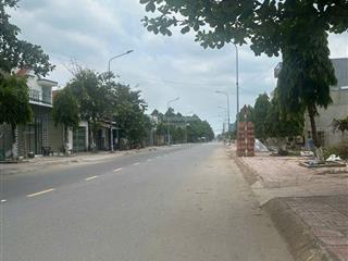 Cần bán lô đất đẹp  đường hà huy giáp, gần vincom long thành  248m2  shr