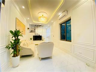 Rẻ quá! phố tây sơn, ô tô đỗ cổng, ngõ thông thái hà, nhà đẹp ở luôn, dt 45m2 * 5t