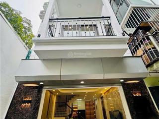 Quá hiếm phố đoàn thị điểm, lô 2 thoáng, ngõ nông gần ô tô, nhà đẹp ở luôn, dt 44m2 * 4t