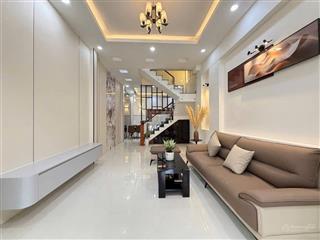 Gấp ! phố thái thịnh, lô góc 3 thoáng, ngõ thông sát mặt phố, ô tô đỗ cổng, dt 45m2 *5t, mt 4.3m