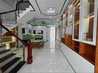 Nhà đẹp! phố hào nam, lô 2 thoáng, ngõ thông sát phố, trước nhà thoáng sáng, dt 41m2 * 5t