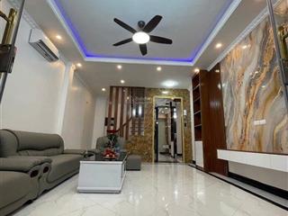 Gấp! nhà phố xã đàn, thang máy nk, ngõ thông gần phố, ô tô cách chỉ 15m, mới full nt, dt 44m2 * 6t
