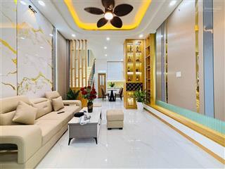 Có 102! phố hào nam, thoáng trước sau, ngõ nông, gần ô tô, nhà mới dân xây, dt 43m2 * 5 tầng