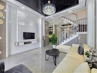 Cực gấp! phố yên lãng, gần phố, ngõ thông tứ phía, ô tô đỗ cổng, dt 42m2*5t