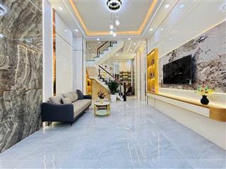 Duy nhất! phố giang văn minh, nhà mới koong full nội thất, ngõ thông gần ô tô, 42m2 * 5 tầng