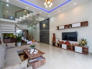 Tuyệt tác! phố thái thịnh, 2 thoáng ở ngay, ô tô đỗ sát nhà, ngõ thông kinh doanh, 43m2 * 5 tầng