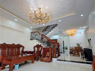 Bán nhà phố chùa bộc, ngõ thông, sát phố, 35m ô tô tránh, dân xây chắc chắn, dt 44m2*5t