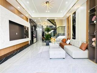 Bán nhanh! nhà phố tôn đức thắng, mới 2 thoáng, ngõ nông gần phố, cách ô tô 36m, dt 43m2*5t
