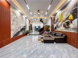Cực gấp! phố đoàn thị điểm, 2 thoáng, ngõ thông, 20m ô tô tránh, nhà mới đẹp, 48m2 * 5t