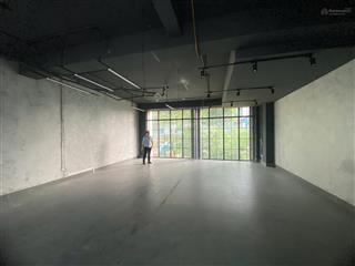 Cho thuê vp đẹp nhất matrix one  140m2  thông sàn  giá chỉ 30tr/tháng
