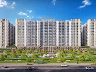 Căn hộ “All in One” – Hồ bơi, công viên, trường học ngay dưới nhà