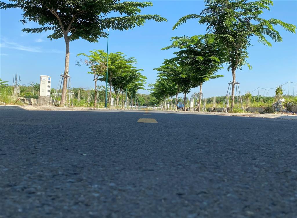 Đất Nền Dầu Giây Ngay QL1A & QL20 – Giao Điểm Kim Cương, Giá Đẹp Nhất Khu Vực