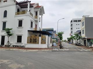 Bán đất tái định cư vành đai 4, xã vân tảo, thường tín, phân lô, đường 3 ô tô tránh, vỉa hè 2,5m