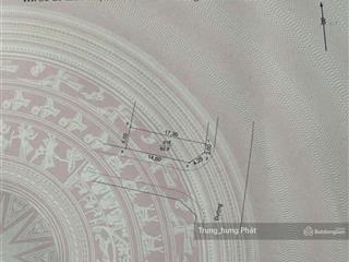 Bán đất đấu giá vân tảo, thường tín, lô góc, gần vành đai 4, cao tốc pháp vân  cầu giẽ, him lam 3