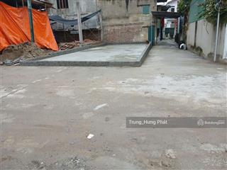 Bán đất thường tín, gần trung tâm, về nội đô, gần himlam, trục chính kinh doanh, ô tô tránh, 80m2