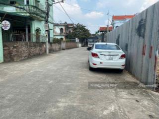 Bán đất vành đai 4 đẹp lô góc đội 7 tự nhiên  thường tín cũ, giá đầu tư tiềm năn, 63m2, chỉ 2,x tỷ