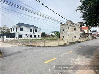 Cần tiền bán đất thư phú, thường tín, 100m, ô tô vào, gần dự án vingroup, vành đai 4, giá rẻ đầu tư