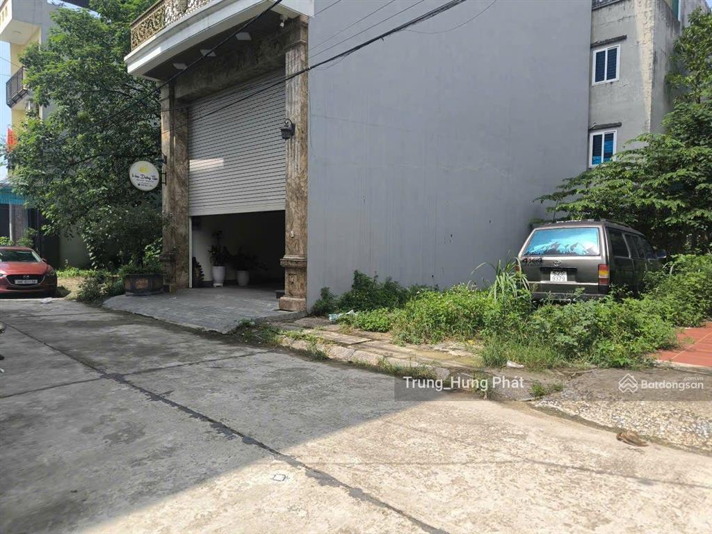 Bán đất khu cầu dừa, thị trấn thường tín, phân lô bàn cờ, vỉa hè, kinh doanh, cho thuê, giá rẻ