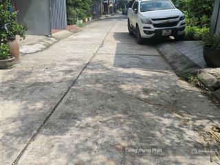 Bán đất khu cầu dừa, thị trấn thường tín, phân lô bàn cờ, vỉa hè, kinh doanh, cho thuê, giá rẻ